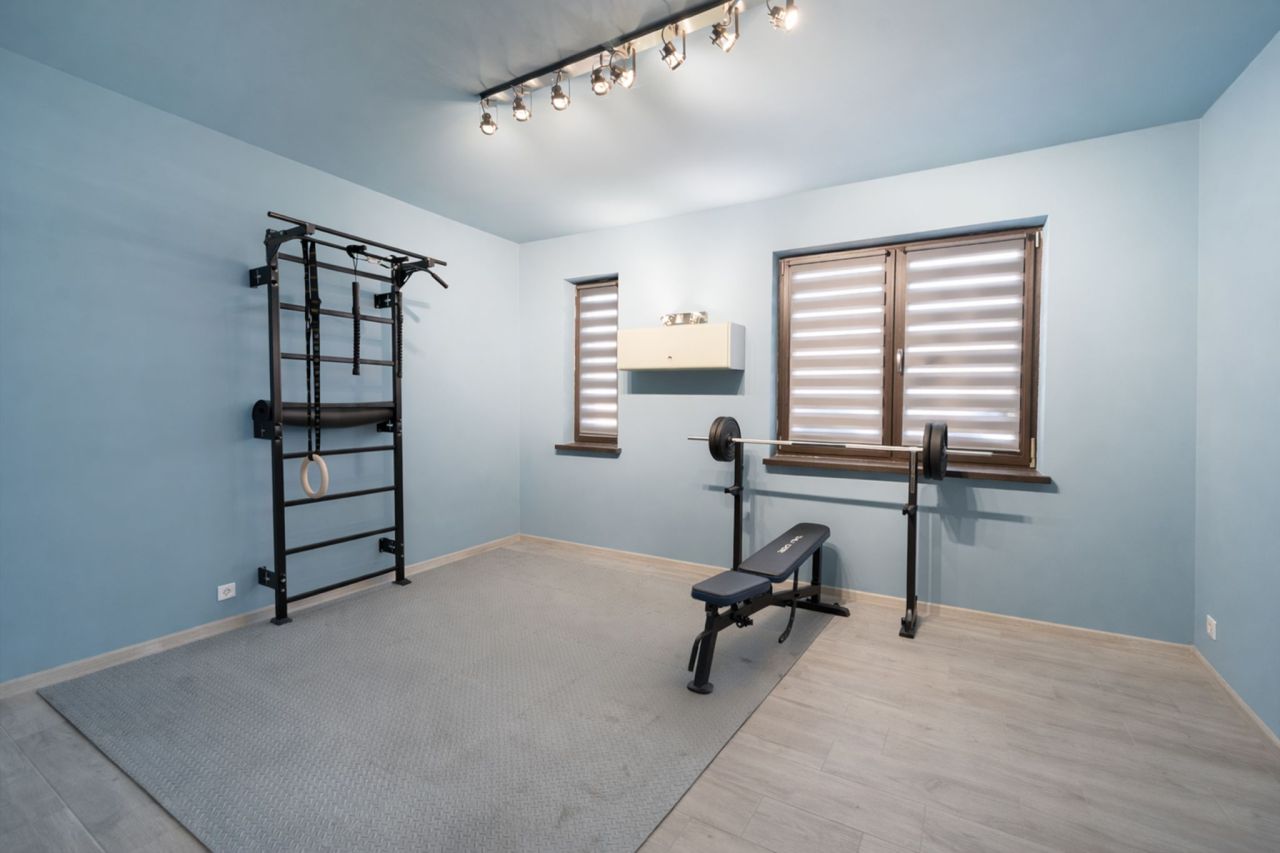 dom wolnostojący, 6 pokoi Trześcianka. Zdjęcie 3