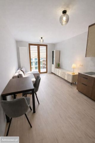 Mieszkanie 1-pokojowe Lublin Śródmieście, ul. Jasna. Zdjęcie 1