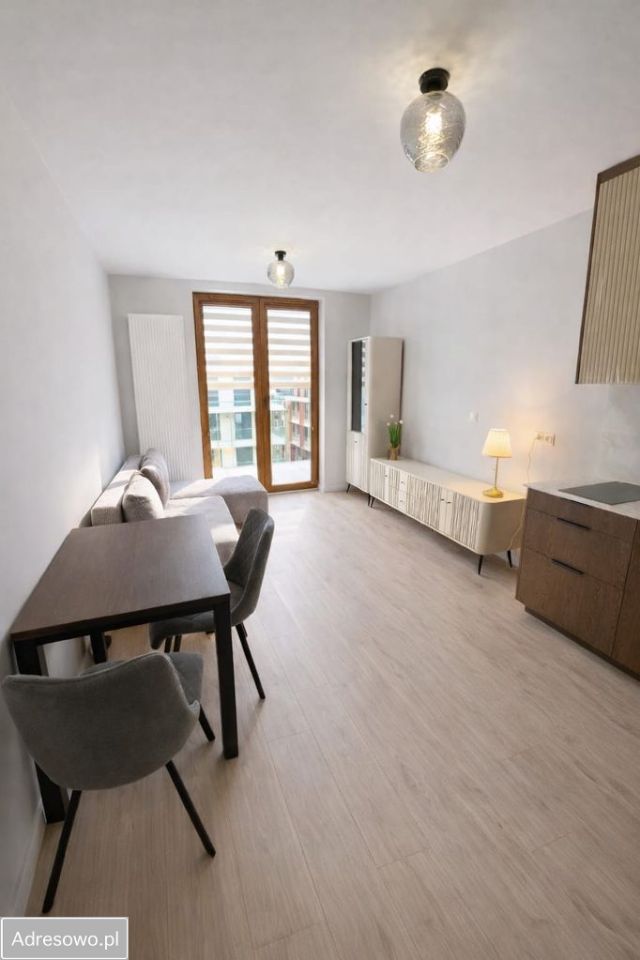 Mieszkanie 1-pokojowe Lublin Śródmieście, ul. Jasna. Zdjęcie 1