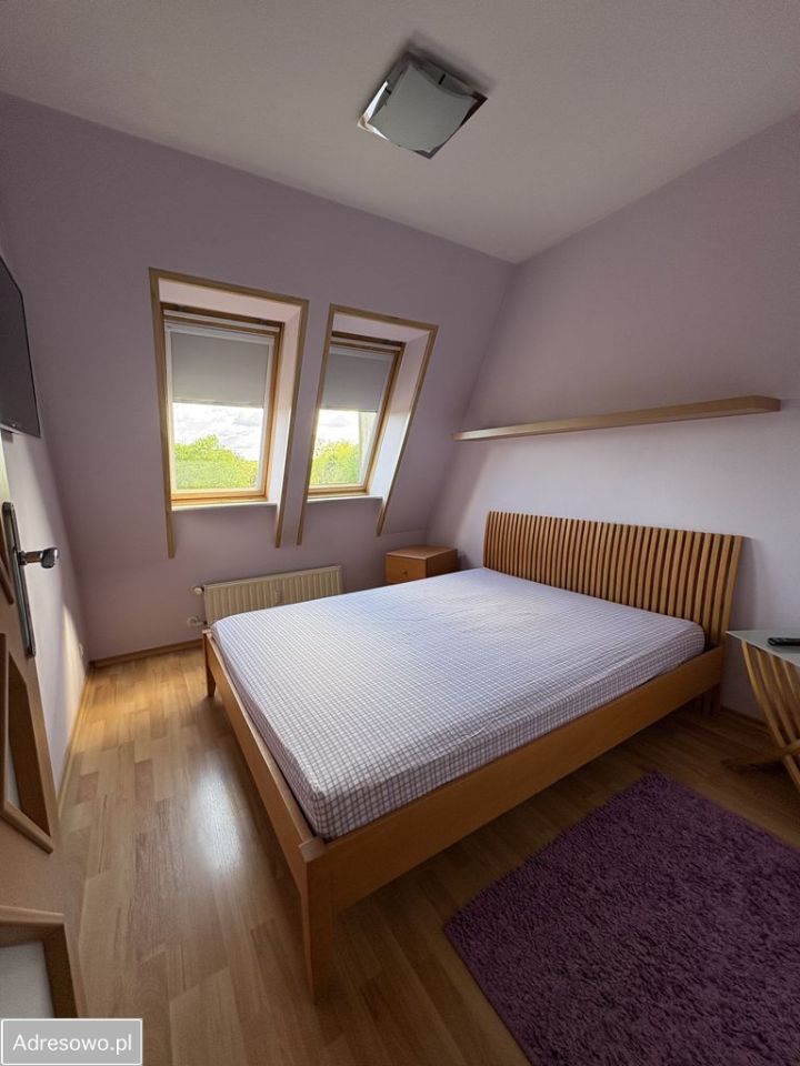 Mieszkanie 5-pokojowe Słupsk Centrum, ul. Juliusza Słowackiego. Zdjęcie 16