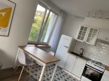 Mieszkanie 2-pokojowe Warszawa Praga-Północ, pl. gen. Józefa Hallera. Zdjęcie 4