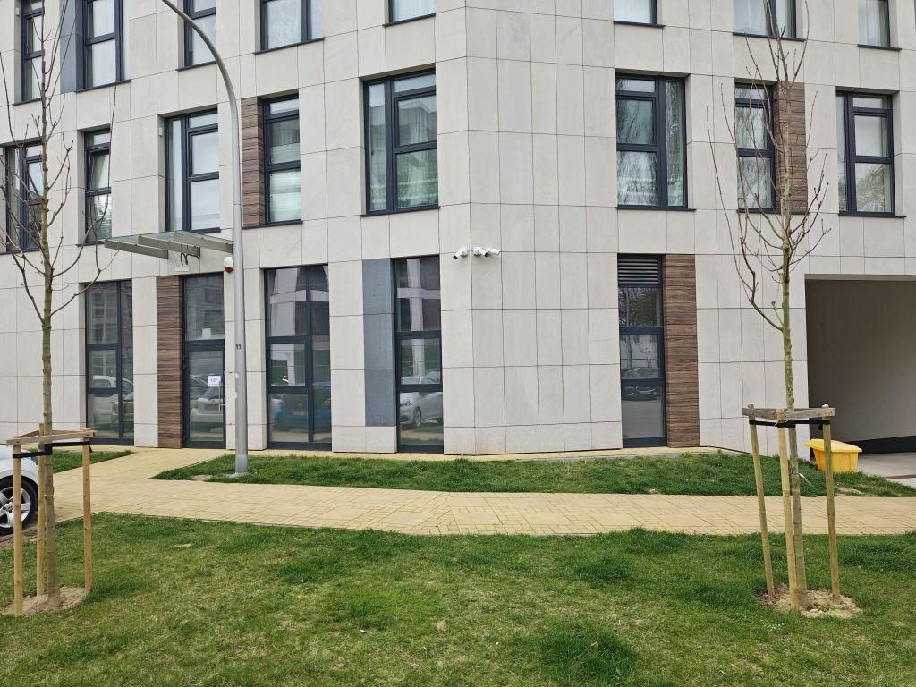 Lokal Lublin Konstantynów, ul. Nałęczowska. Zdjęcie 2