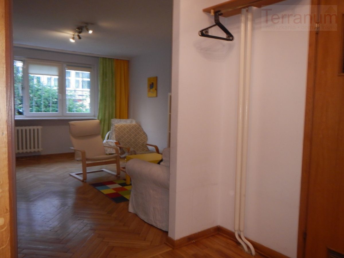 Mieszkanie 2-pokojowe Warszawa Śródmieście, ul. Świętojerska. Zdjęcie 15