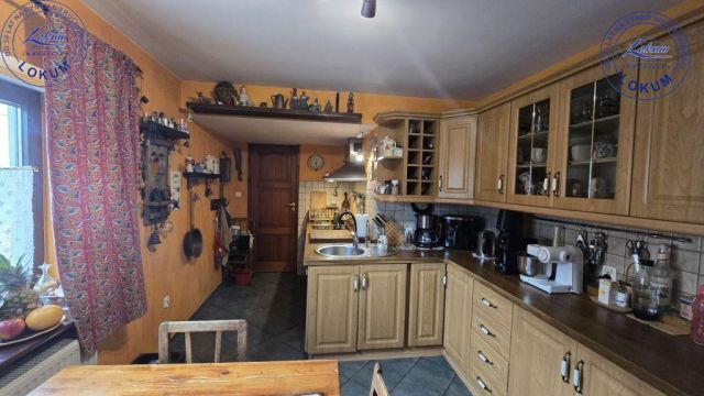 dom wolnostojący, 5 pokoi Leszno Zatorze, ul. Stefana Batorego. Zdjęcie 11