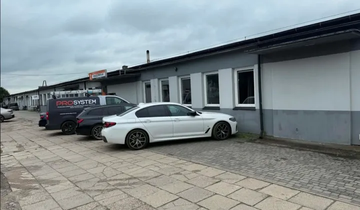 Lokal Ozorków