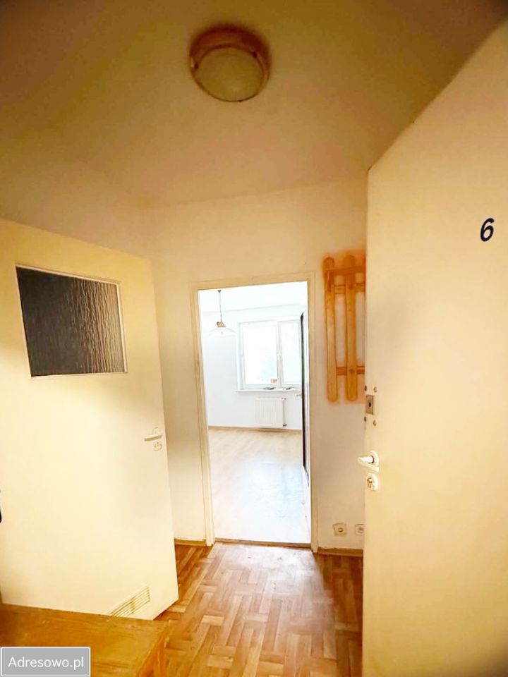 Mieszkanie 1-pokojowe Poznań Jeżyce, ul. Literacka. Zdjęcie 3