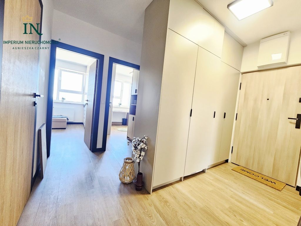 Mieszkanie 4-pokojowe Lublin Bronowice, ul. Wrońska. Zdjęcie 19