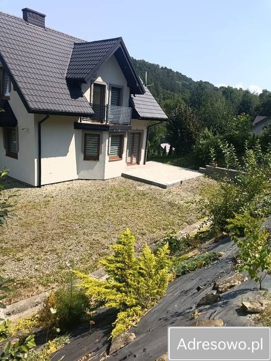 dom wolnostojący, 5 pokoi Łyczanka. Zdjęcie 1