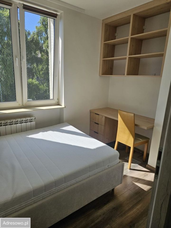 Mieszkanie 2-pokojowe Warszawa Mokotów, ul. Racławicka. Zdjęcie 12