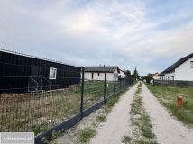 Działka budowlana Ciele, ul. Ogrody. Zdjęcie 4