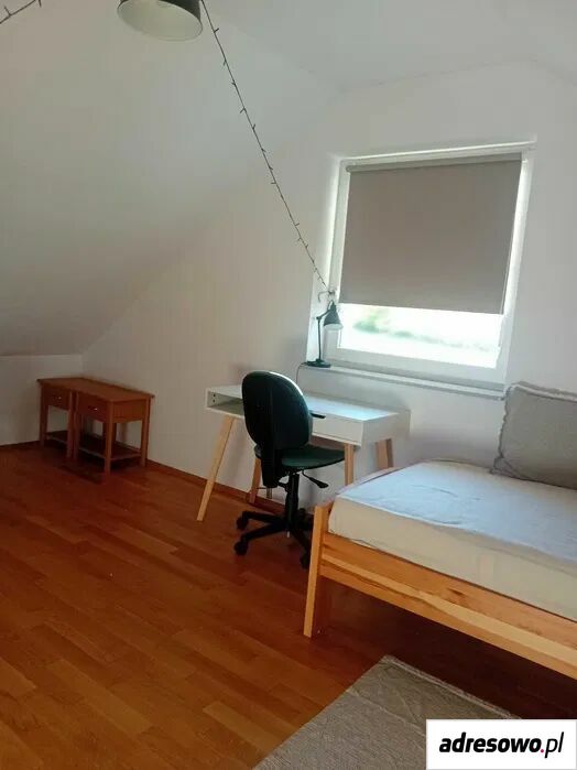 dom letniskowy, 3 pokoje Nowica. Zdjęcie 7