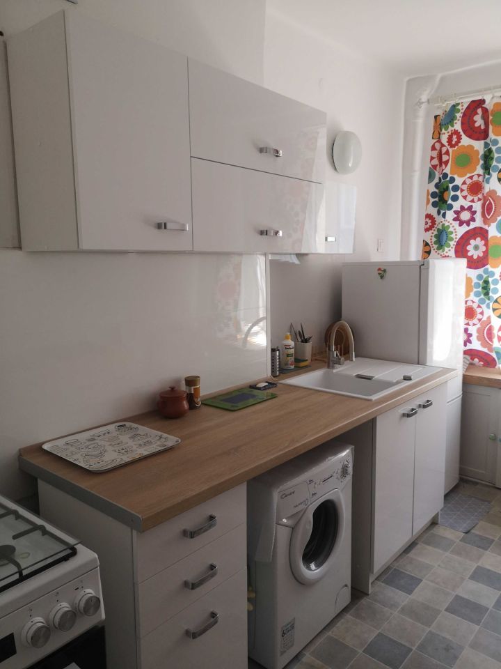 Mieszkanie 3-pokojowe Katowice Śródmieście, ul. Bratków. Zdjęcie 6