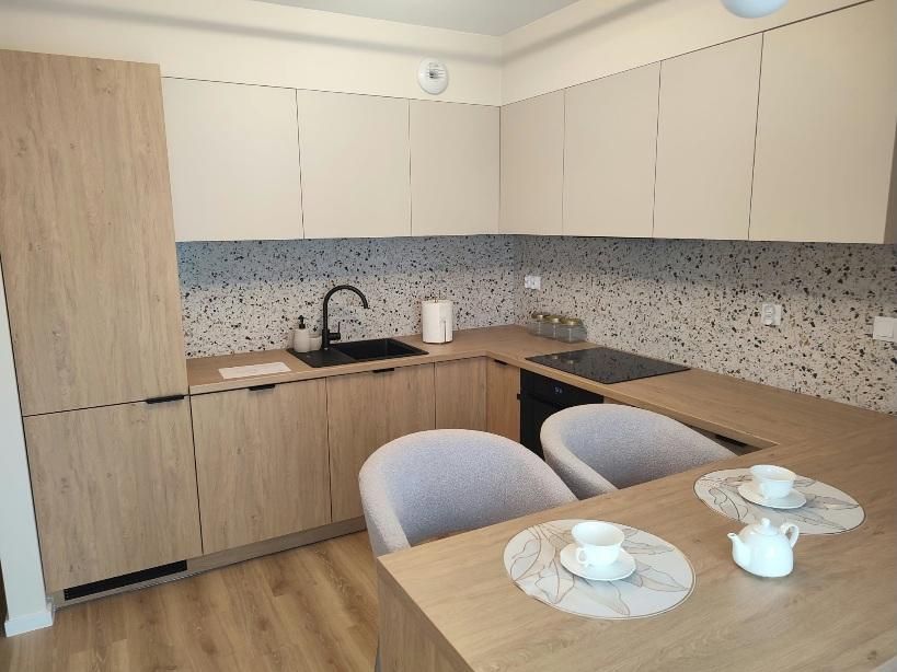Appartamento 1 locali, 45 m²