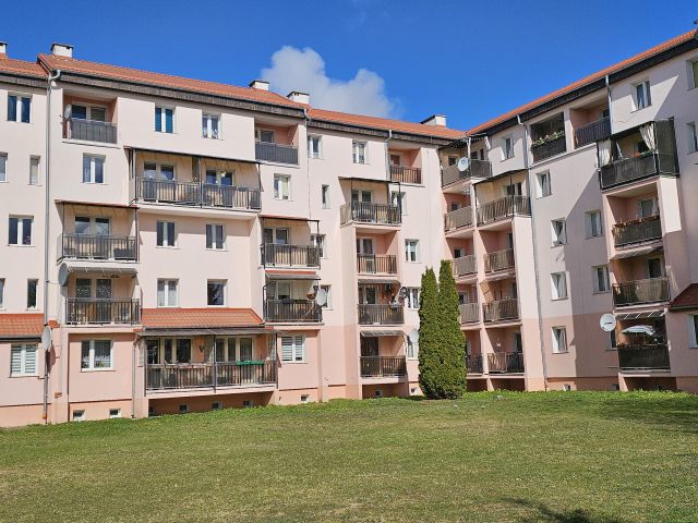 Mieszkanie 2-pokojowe Braniewo, ul. 700-lecia. Zdjęcie 1
