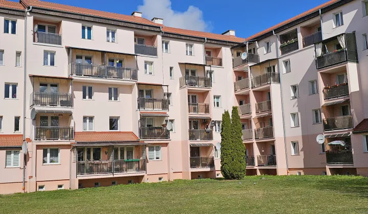Mieszkanie 2-pokojowe Braniewo, ul. 700-lecia