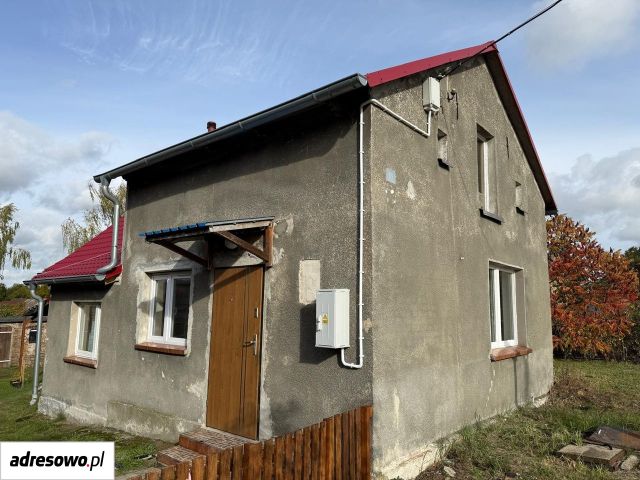 dom wolnostojący, 2 pokoje Świerkocin. Zdjęcie 1
