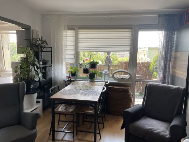 Mieszkanie 2-pokojowe Wejherowo, ul. Janusza Kusocińskiego. Zdjęcie 1