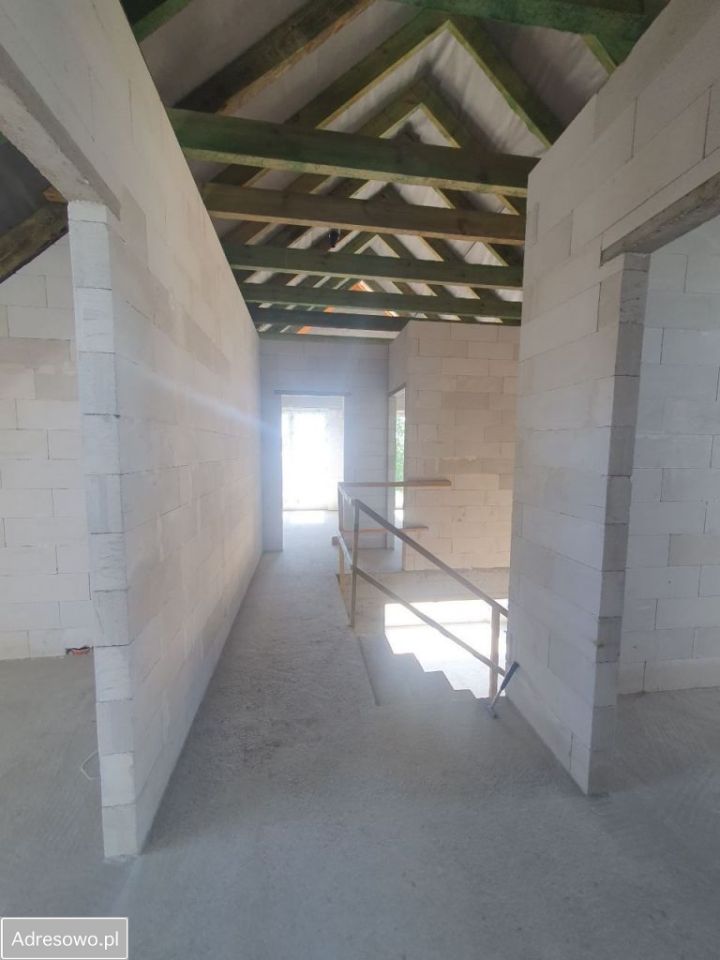 dom wolnostojący, 5 pokoi Drzonów. Zdjęcie 12