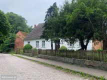 gospodarstwo, 4 pokoje Stary Chwalim. Zdjęcie 1