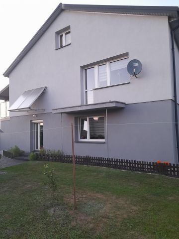 dom wolnostojący, 6 pokoi Szaruty. Zdjęcie 12