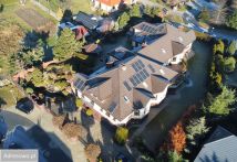 dom wolnostojący, 7 pokoi Dzierżoniów. Zdjęcie 3