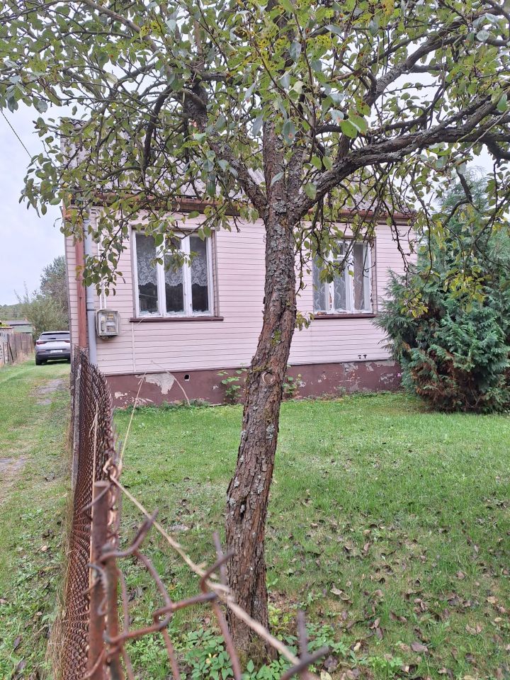 dom wolnostojący, 2 pokoje Czarniecka Góra