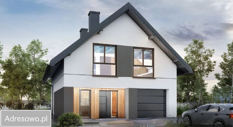 dom wolnostojący, 5 pokoi Jachranka, ul. Letnia. Zdjęcie 6