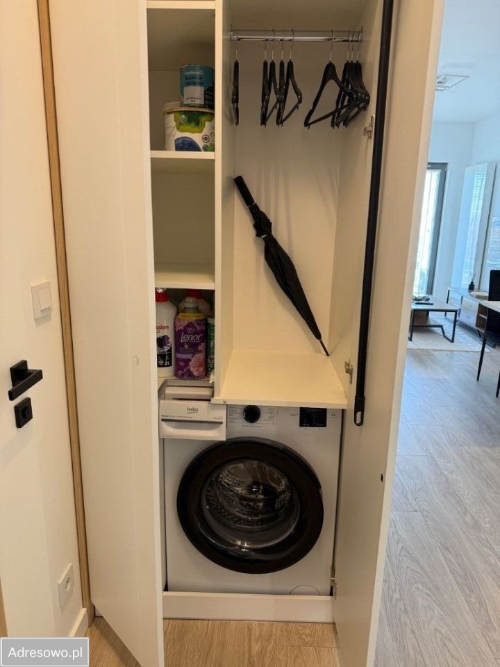 Mieszkanie 2-pokojowe Katowice Bogucice, ul. Nadgórników. Zdjęcie 20