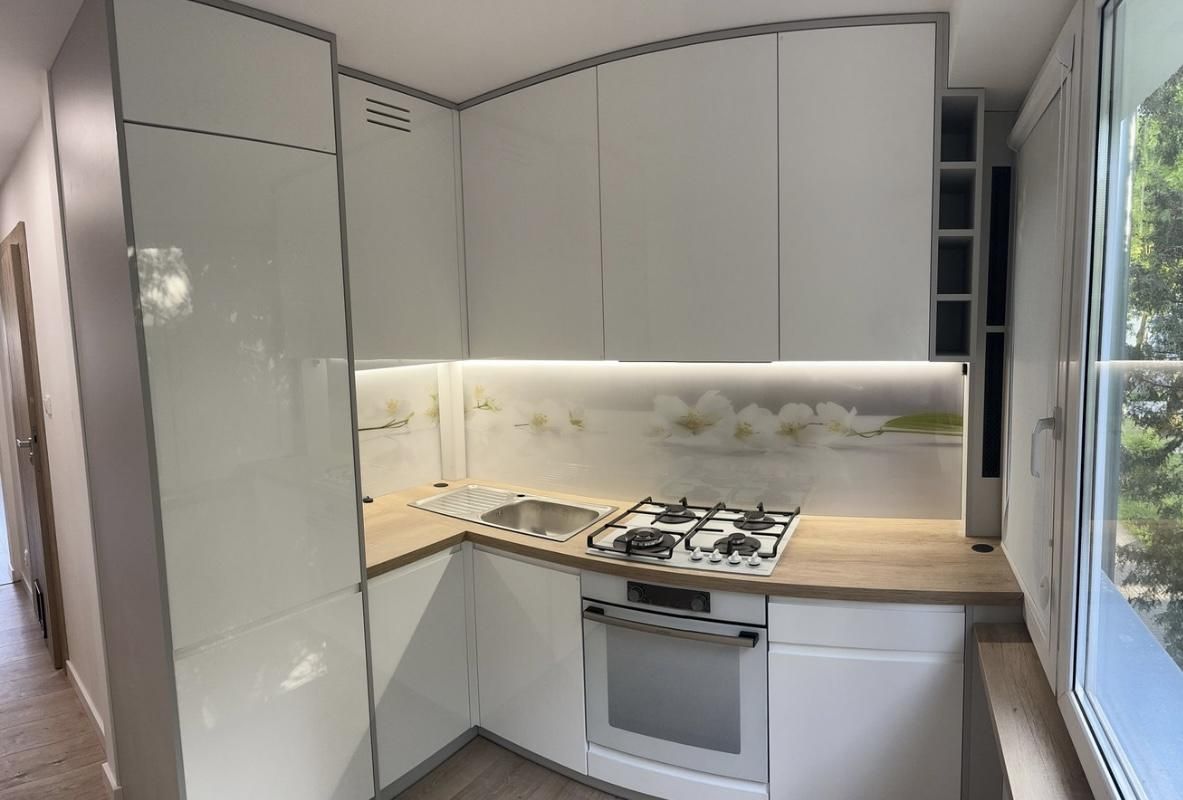 Mieszkanie 2-pokojowe Konstantynów Łódzki, ul. mjr. Henryka Sucharskiego