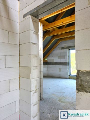 dom wolnostojący, 4 pokoje Sanok, ul. Łany. Zdjęcie 12