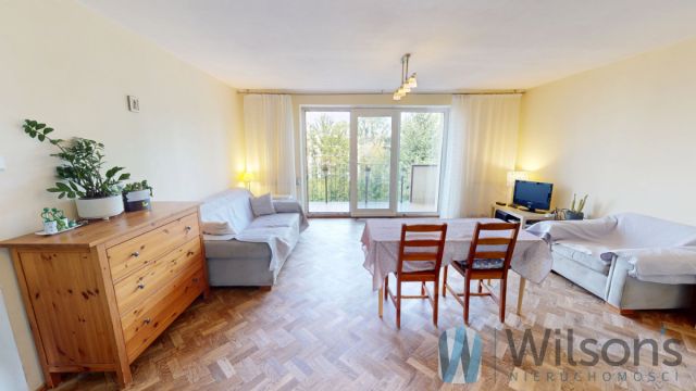 Mieszkanie 3-pokojowe Warszawa Śródmieście. Zdjęcie 4