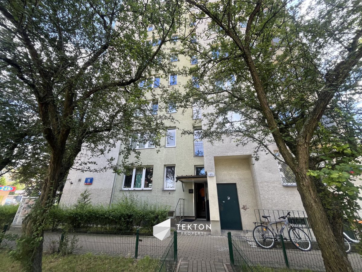 Mieszkanie 2-pokojowe Warszawa Mokotów, ul. Jana Feliksa Piwarskiego. Zdjęcie 22