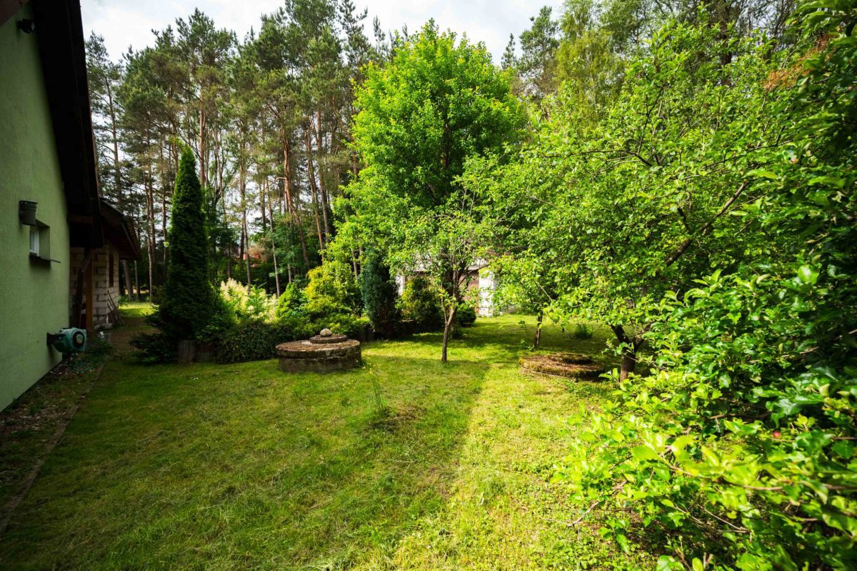 dom wolnostojący, 3 pokoje Gościcino, ul. Robakowska. Zdjęcie 10