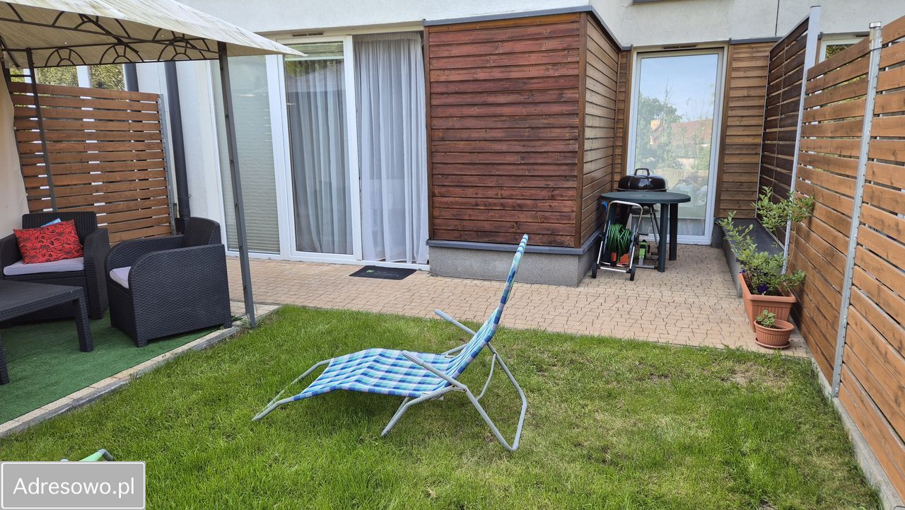 Mieszkanie 3-pokojowe Wrocław Różanka, ul. Bałkańska. Zdjęcie 6