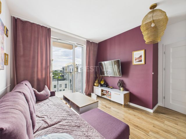 Mieszkanie 3-pokojowe Warszawa Wola, ul. Fort Wola. Zdjęcie 10