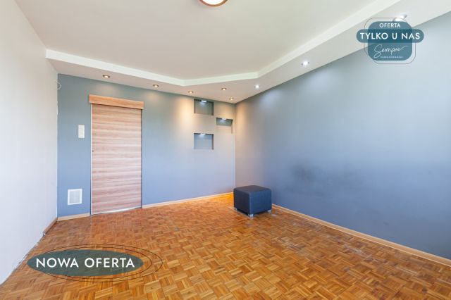 Mieszkanie 2-pokojowe Łódź Górna, ul. Gabrieli Zapolskiej. Zdjęcie 4