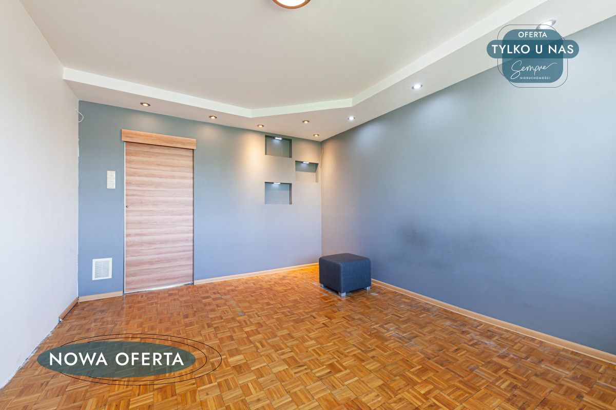 Mieszkanie 2-pokojowe Łódź Górna, ul. Gabrieli Zapolskiej. Zdjęcie 4