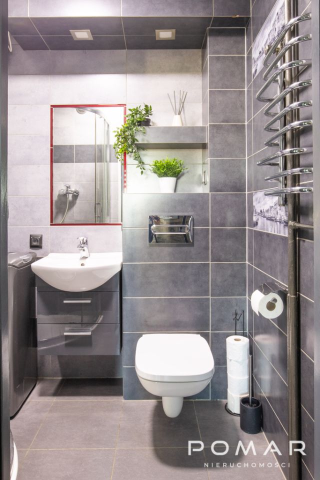 Mieszkanie 4-pokojowe Rybnik Niedobczyce, ul. Barbary. Zdjęcie 13