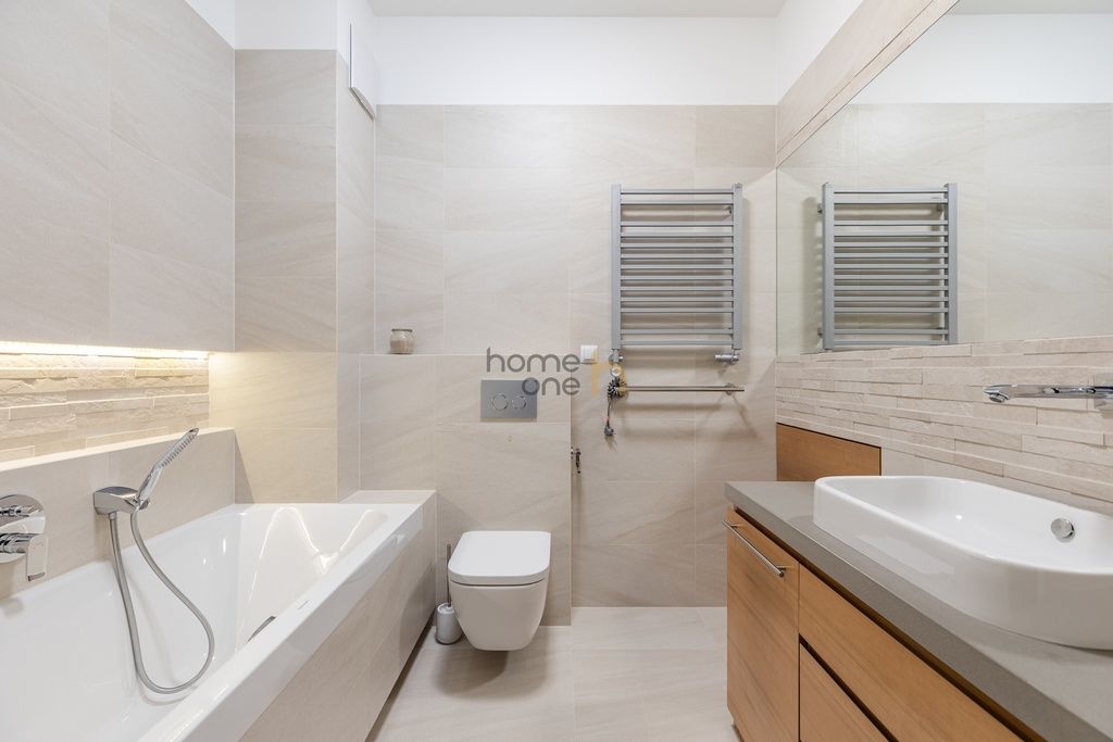 Mieszkanie 3-pokojowe Warszawa, ul. Franciszka Klimczaka. Zdjęcie 11