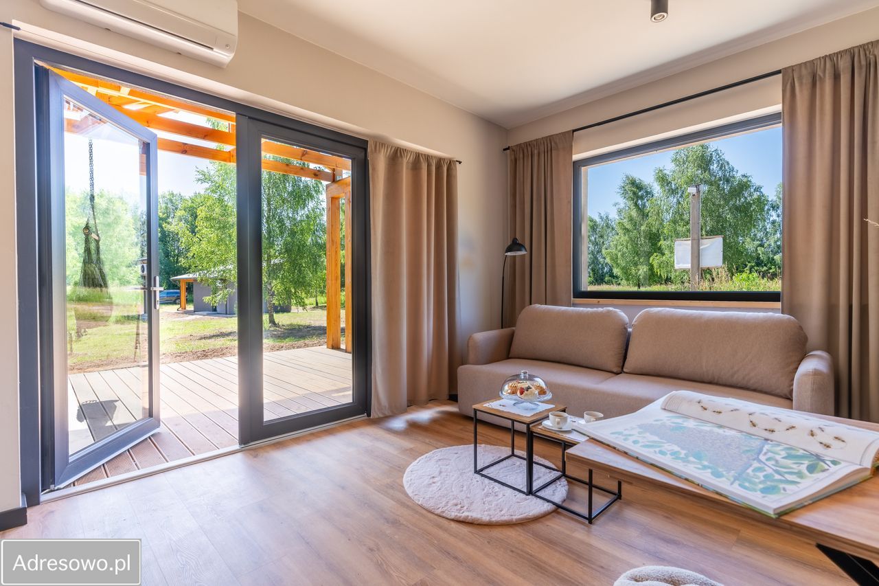 dom wolnostojący, 5 pokoi Derc. Zdjęcie 7