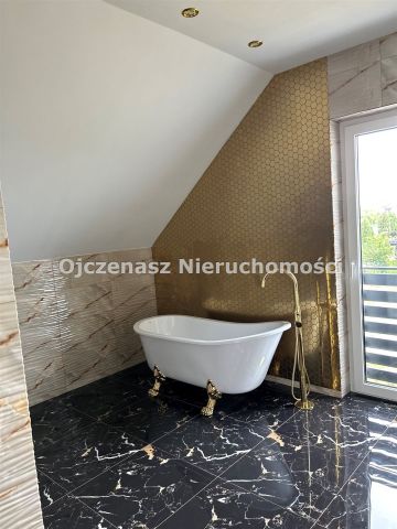 dom wolnostojący, 4 pokoje Nakło nad Notecią. Zdjęcie 12