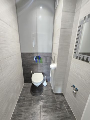 Mieszkanie 3-pokojowe Wrocław Krzyki, ul. Jarosława Iwaszkiewicza. Zdjęcie 14