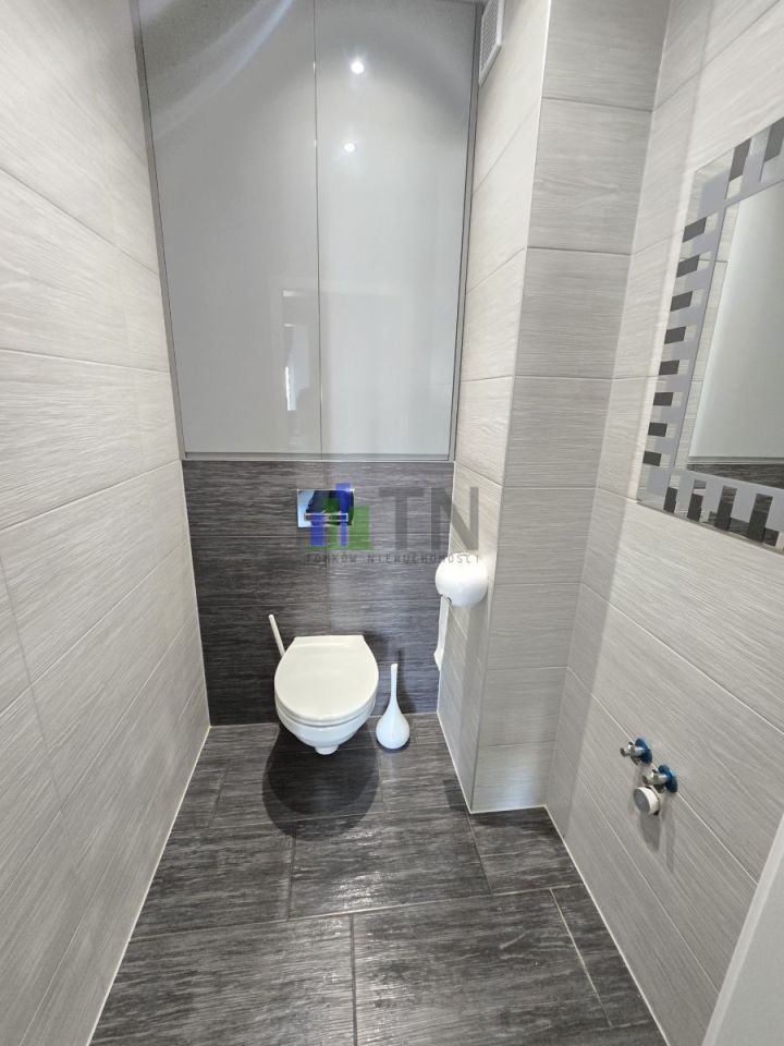 Mieszkanie 3-pokojowe Wrocław Krzyki, ul. Jarosława Iwaszkiewicza. Zdjęcie 14