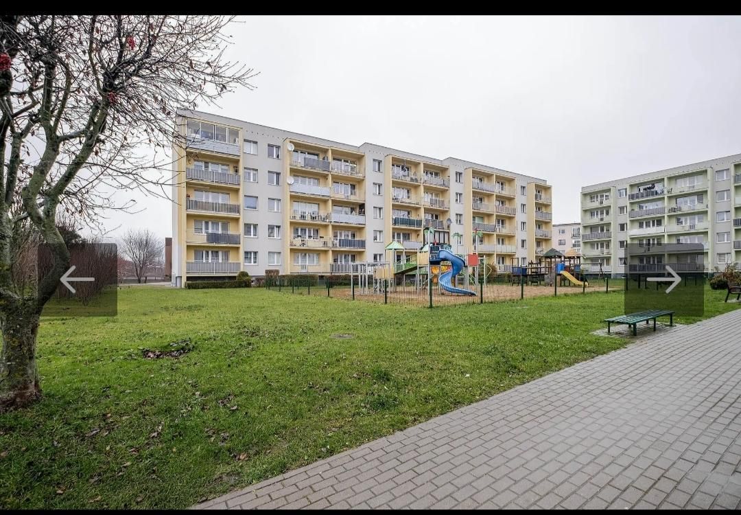 Mieszkanie 3-pokojowe Kartuzy, os. gen. Józefa Wybickiego. Zdjęcie 14