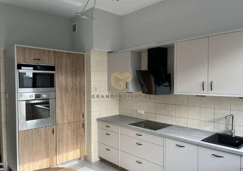 Mieszkanie 3-pokojowe Warszawa Mokotów, ul. Podchorążych. Zdjęcie 4