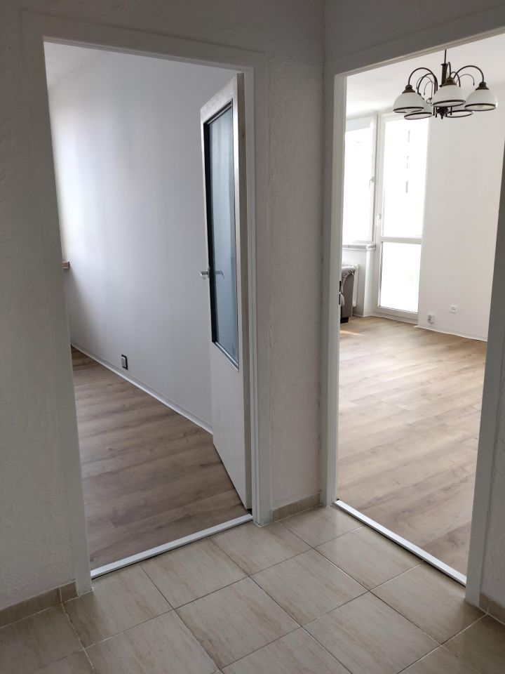 Mieszkanie 3-pokojowe Warszawa Mokotów, ul. Bernardyńska. Zdjęcie 13