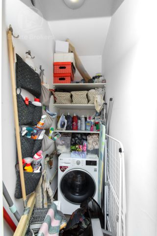 Mieszkanie 3-pokojowe Wrocław Psie Pole, al. Jana Kasprowicza. Zdjęcie 16