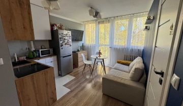 Mieszkanie 2-pokojowe Lublin, ul. Hutnicza