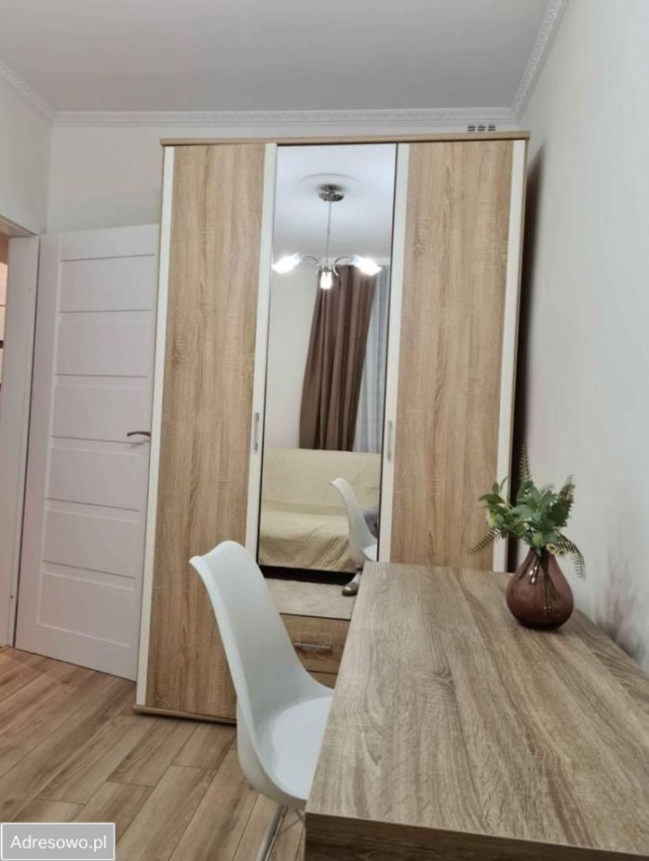 Mieszkanie 2-pokojowe Warszawa Śródmieście, ul. Nowolipie. Zdjęcie 7