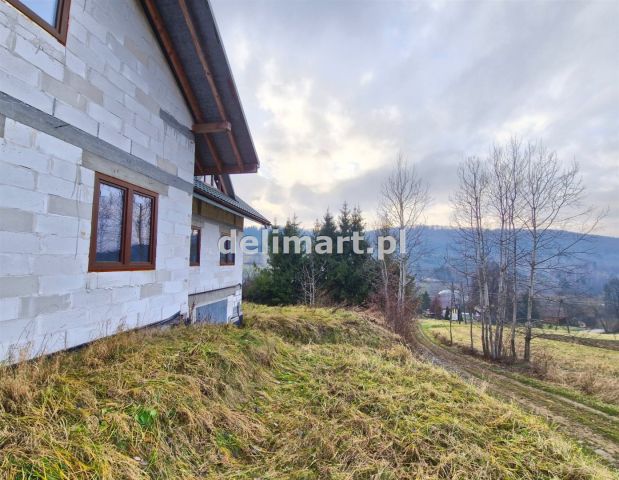 dom wolnostojący, 6 pokoi Liszna. Zdjęcie 8